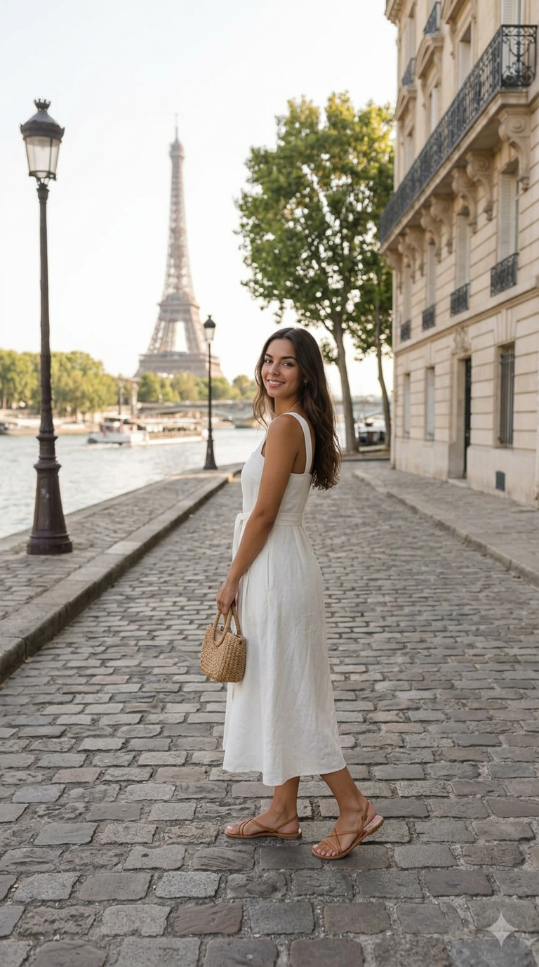 Selected inspiration photo